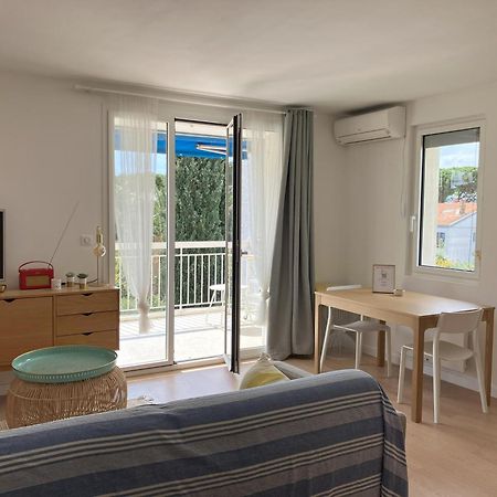 Mer & Relax - Parking - Wifi - Terrasse - Mer Saint-Cyr-sur-Mer Extérieur photo