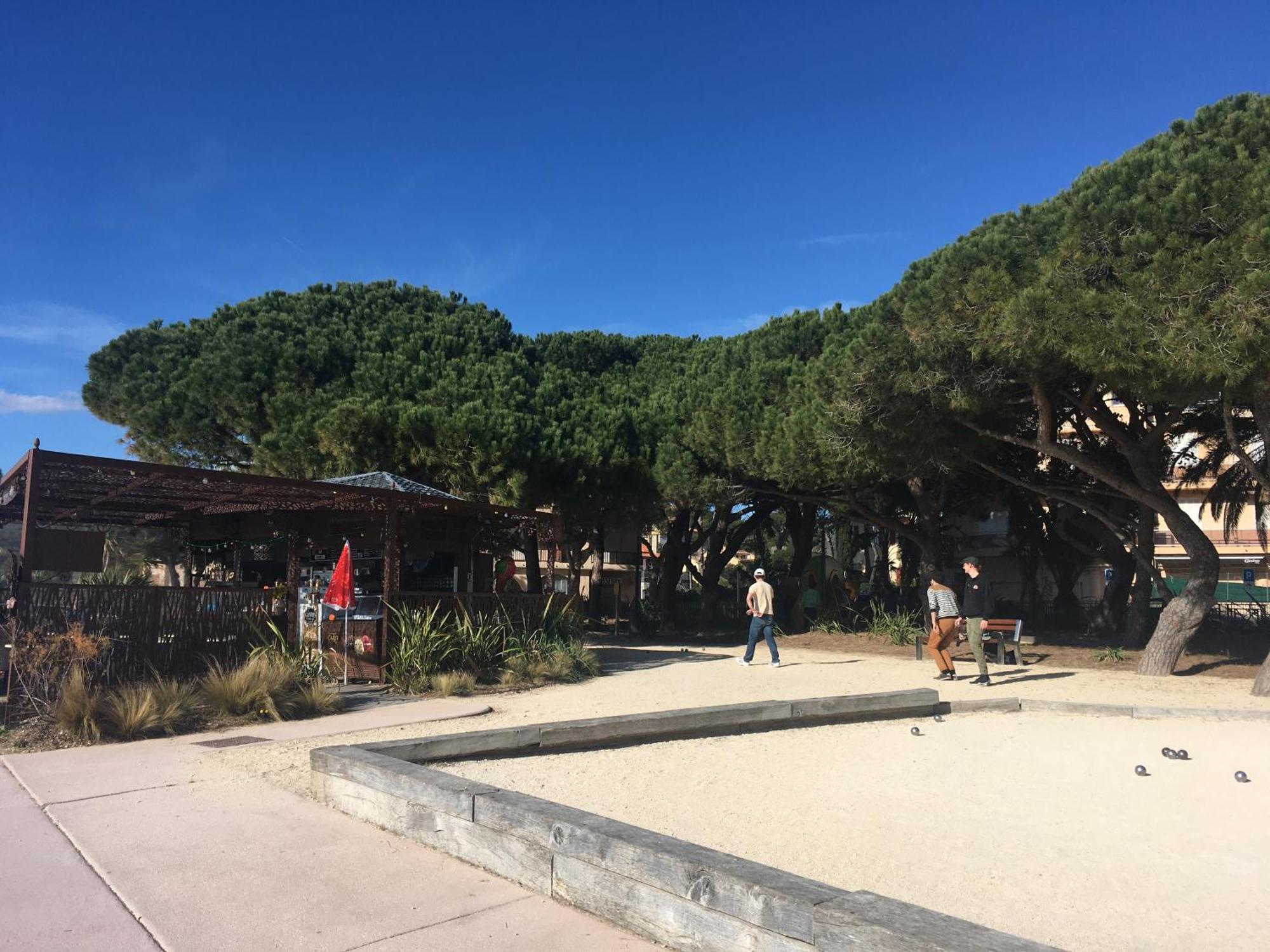 Mer & Relax - Parking - Wifi - Terrasse - Mer Saint-Cyr-sur-Mer Extérieur photo